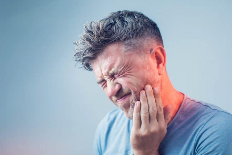 TMJ Symptoms Breakdown Face Symptoms TMJ Plus Wellness Center