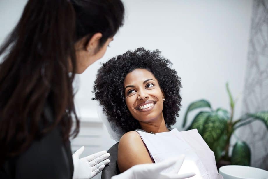 How Cosmetic Dentistry Can Boost Your Self Confidence